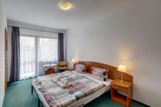 Отели типа «постель и завтрак» Willa Drako Мендзыздрое Двухместный номер с 1 кроватью и балконом-4