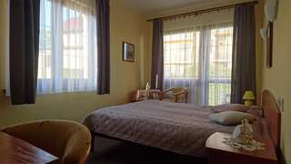 Отели типа «постель и завтрак» Willa Drako Мендзыздрое Двухместный номер с 1 кроватью и балконом-5