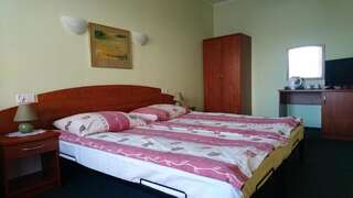 Отели типа «постель и завтрак» Willa Drako Мендзыздрое Двухместный номер с 1 кроватью и балконом-8
