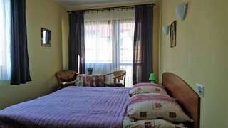 Отели типа «постель и завтрак» Willa Drako Мендзыздрое Двухместный номер с 1 кроватью и балконом-18